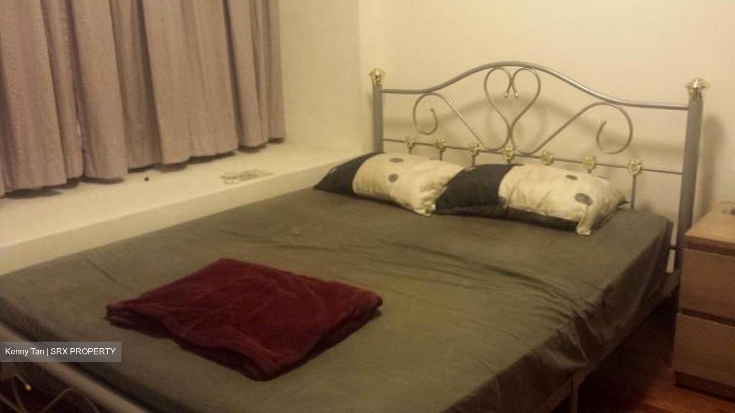 The Mezzo (D12), Apartment #391103981